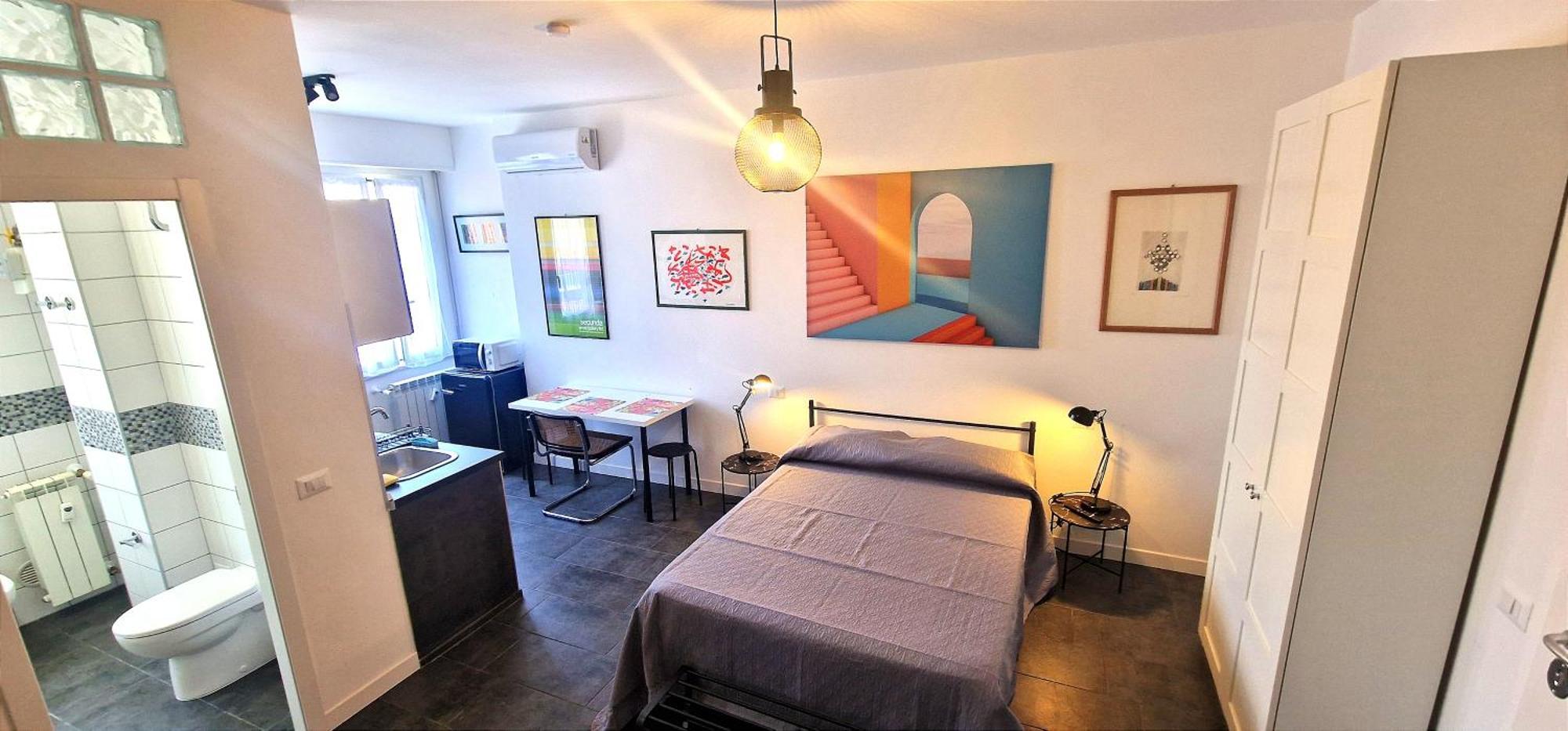 Hotel Cecilia Rome House Extérieur photo