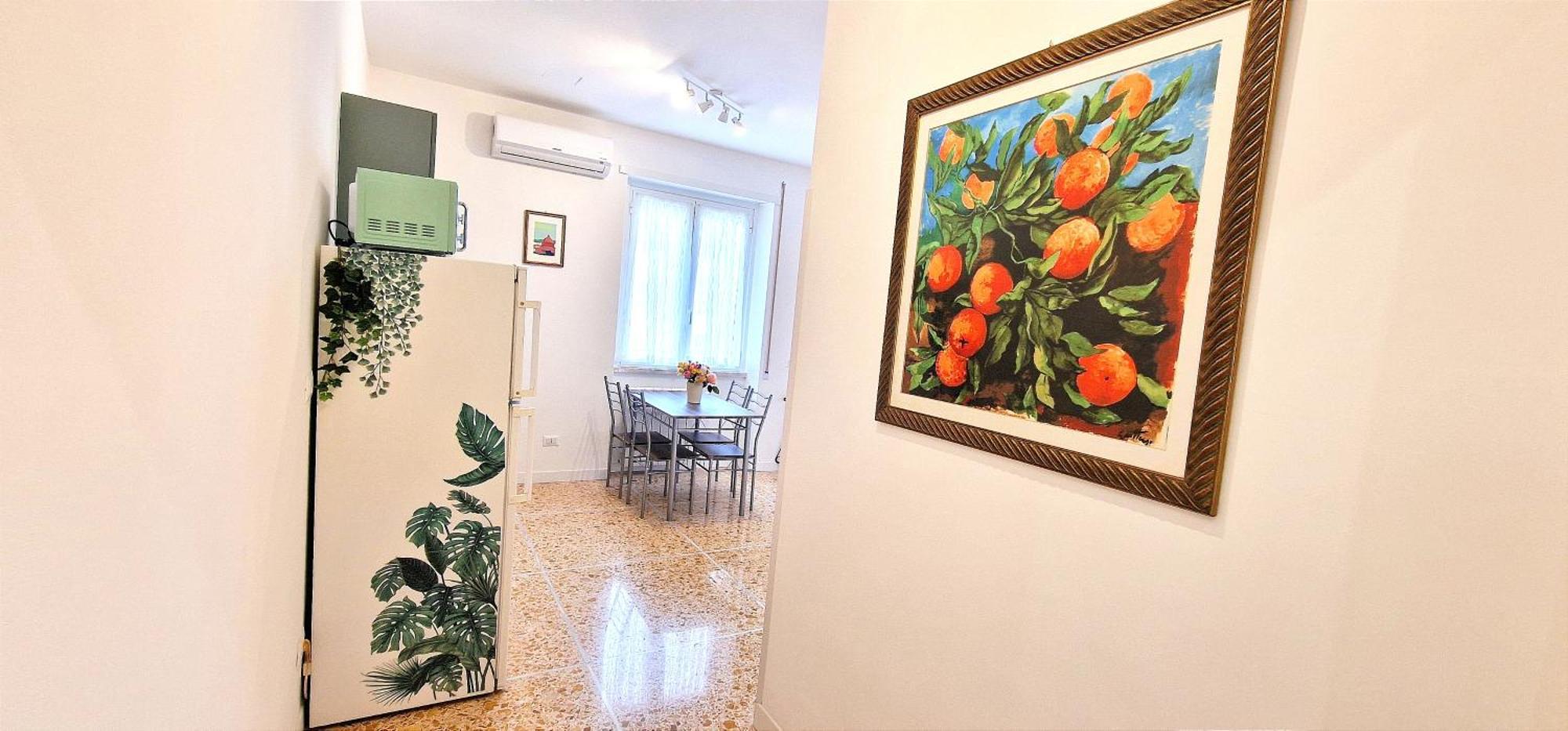 Hotel Cecilia Rome House Extérieur photo