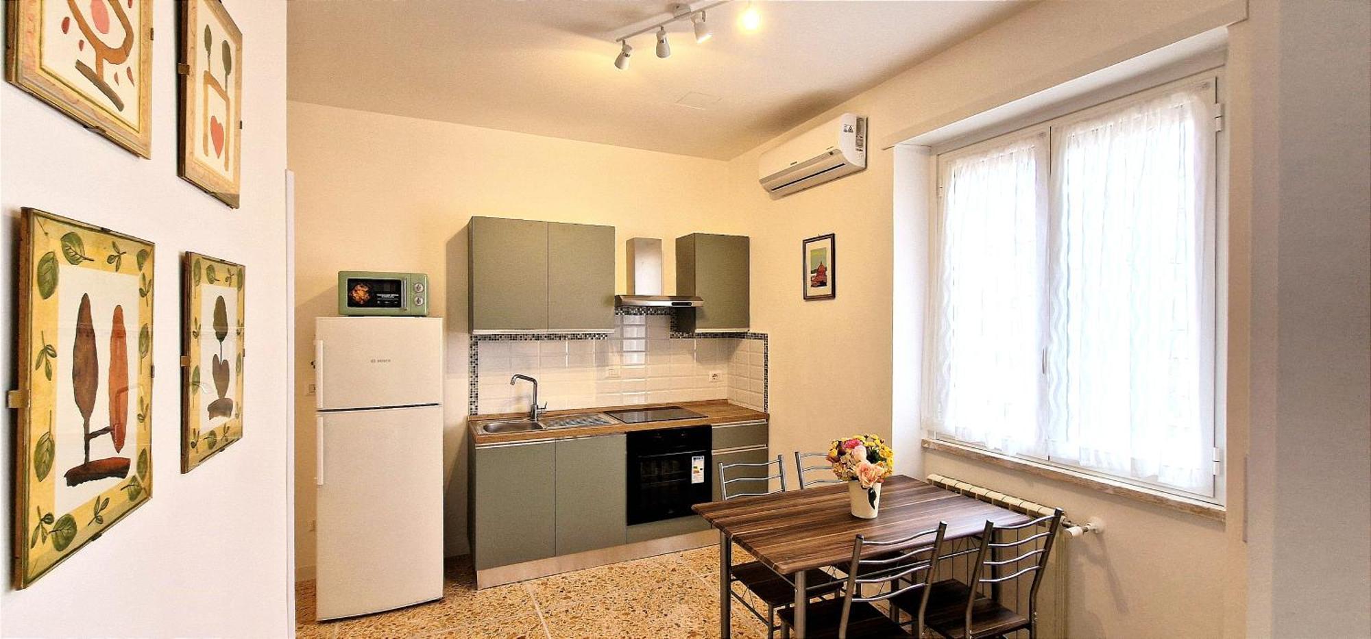 Hotel Cecilia Rome House Extérieur photo