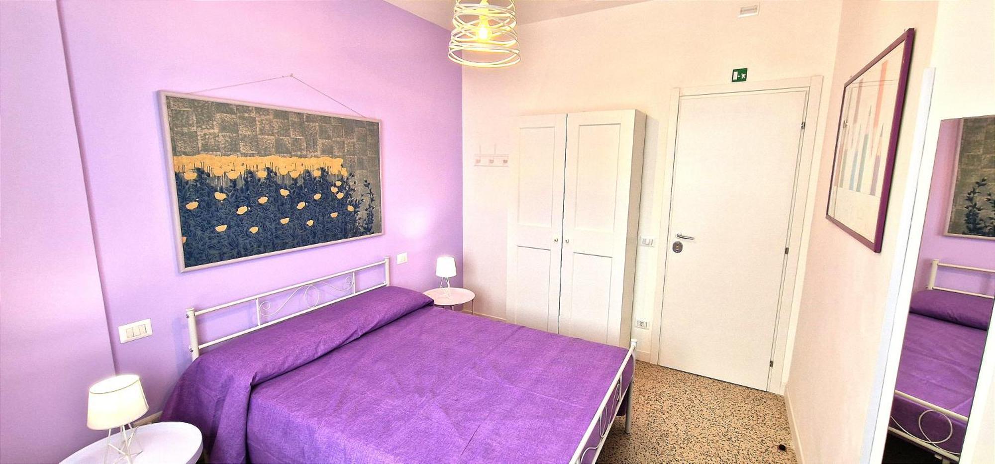 Hotel Cecilia Rome House Extérieur photo