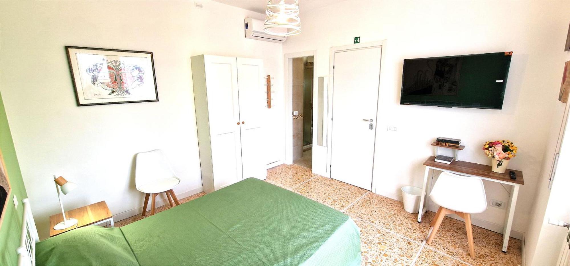 Hotel Cecilia Rome House Extérieur photo