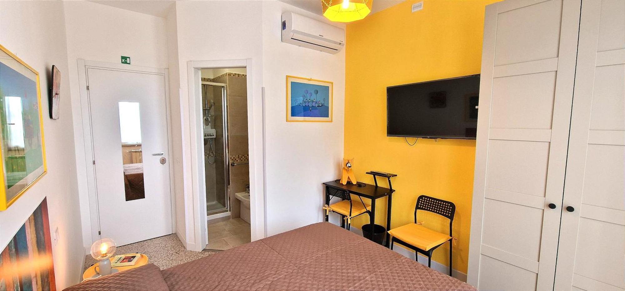 Hotel Cecilia Rome House Extérieur photo