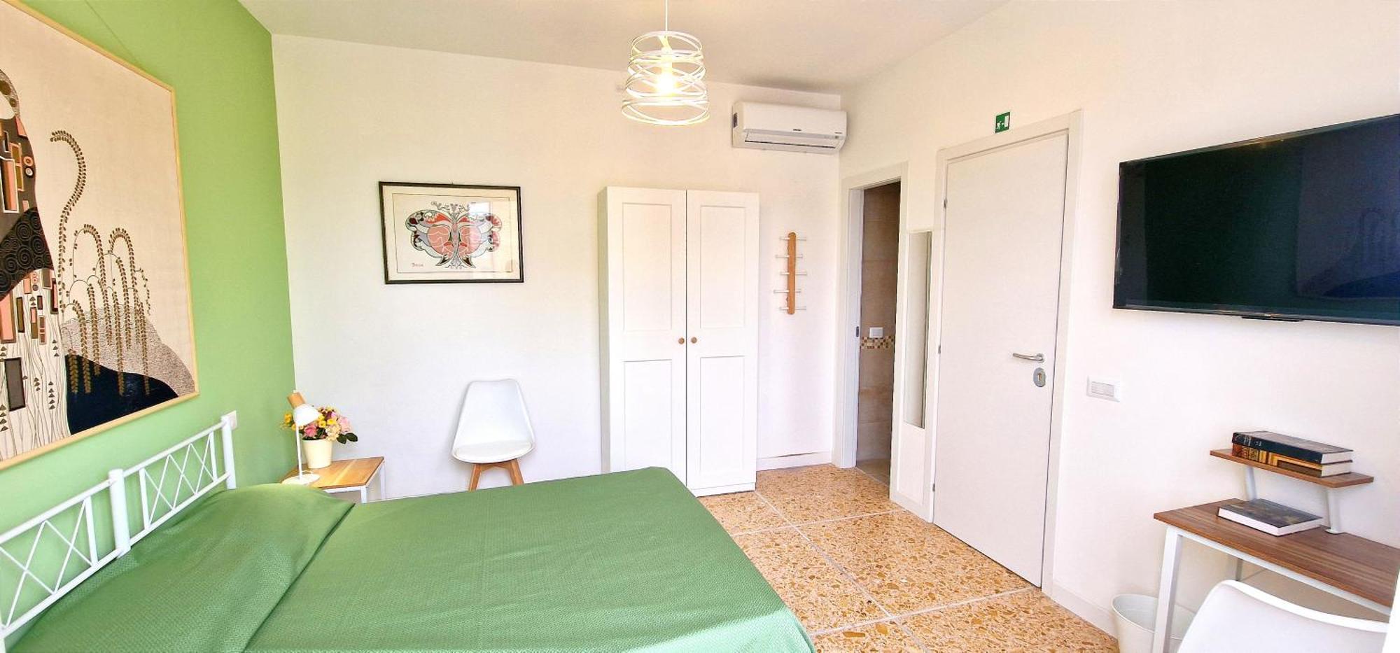 Hotel Cecilia Rome House Extérieur photo