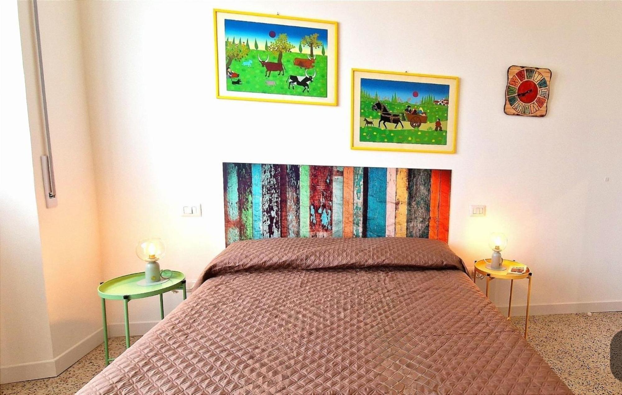 Hotel Cecilia Rome House Extérieur photo