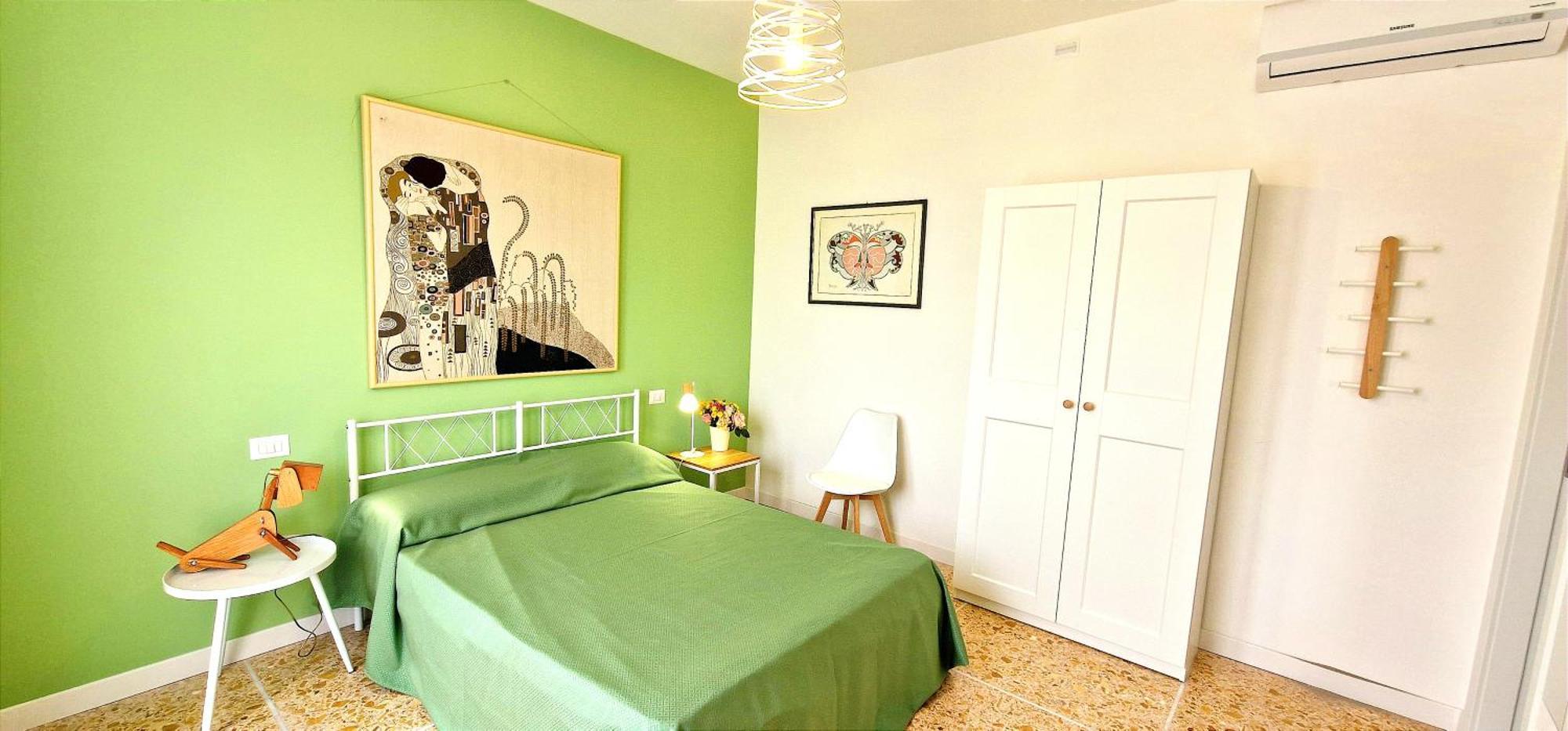 Hotel Cecilia Rome House Extérieur photo