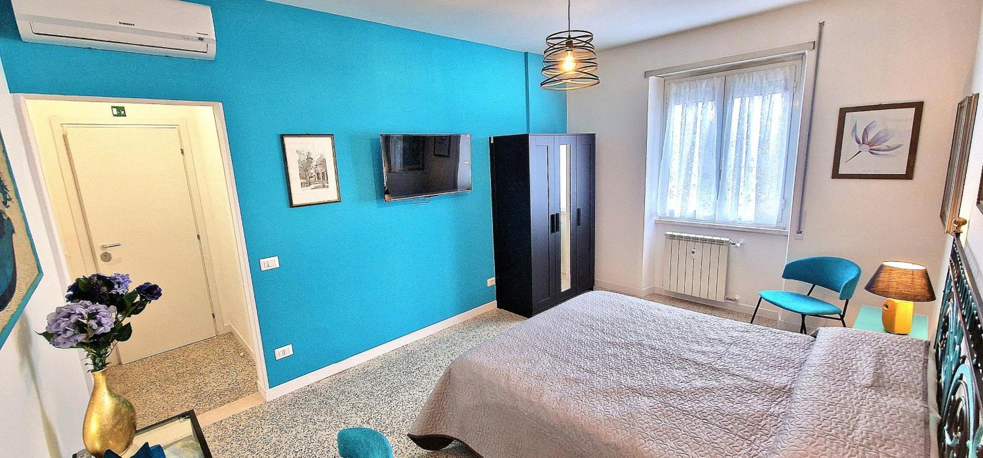 Hotel Cecilia Rome House Extérieur photo