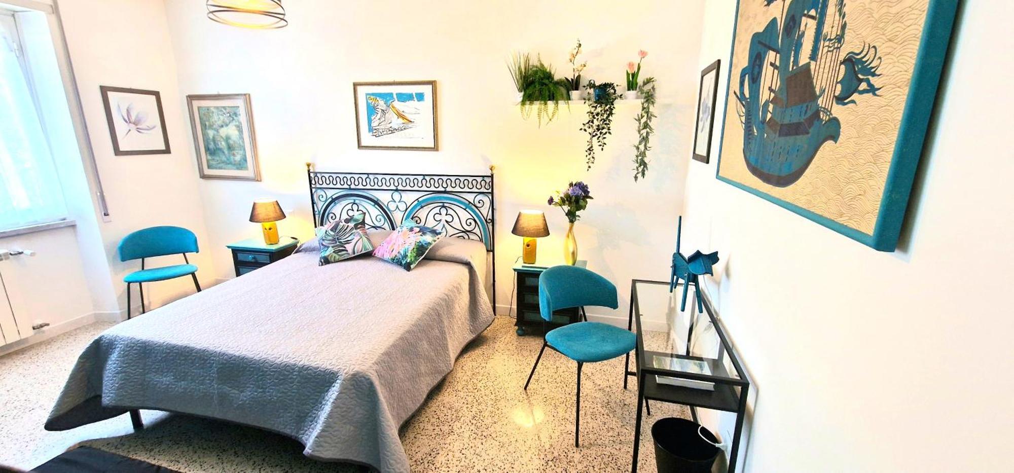 Hotel Cecilia Rome House Extérieur photo