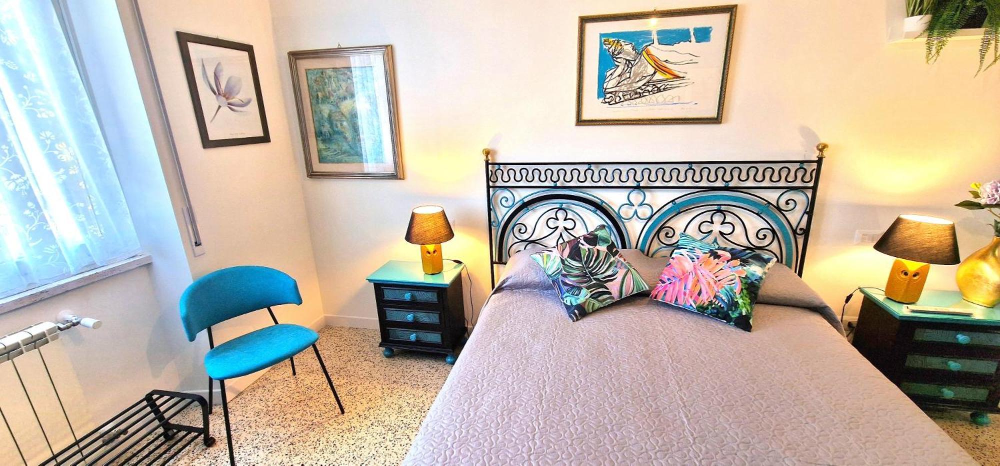 Hotel Cecilia Rome House Extérieur photo