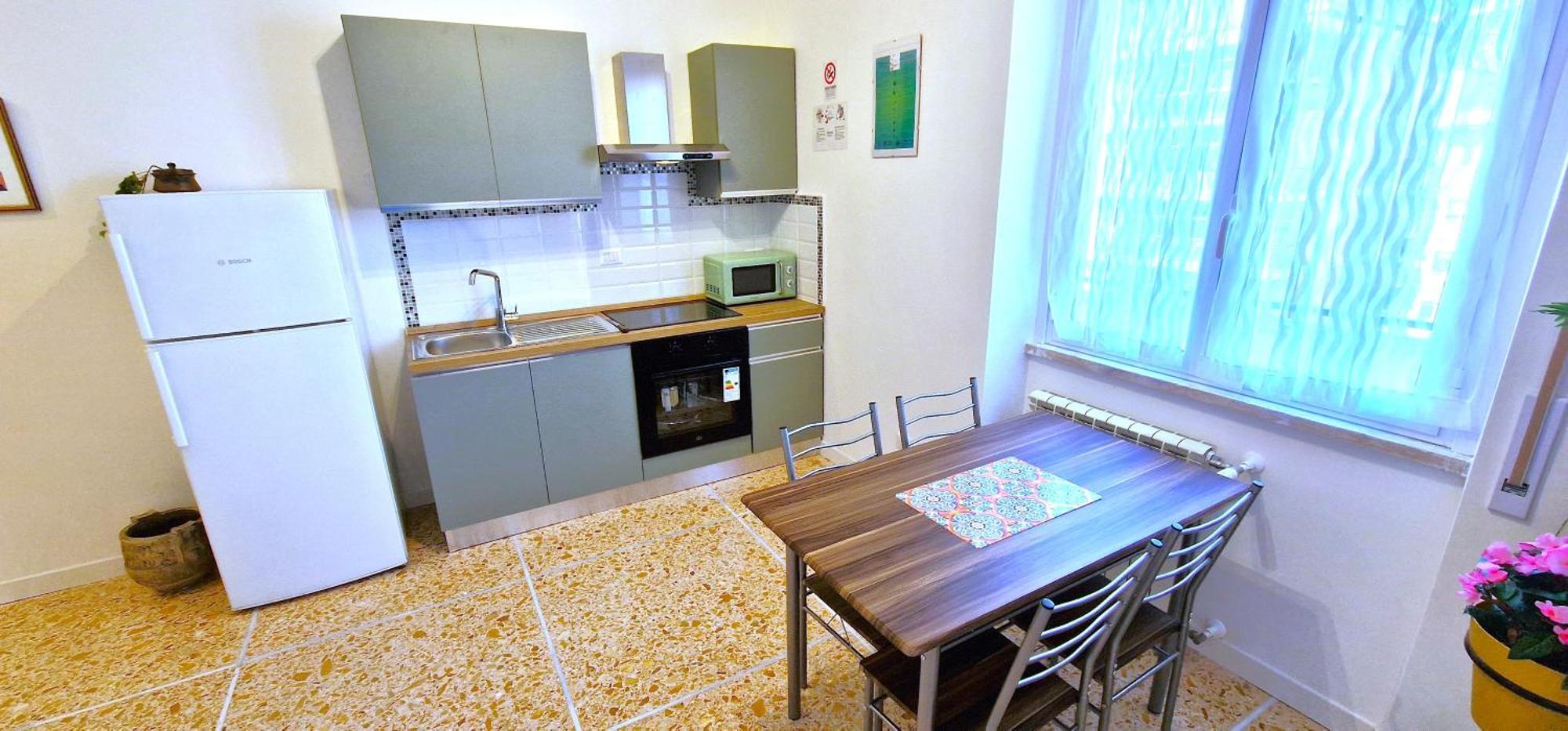 Hotel Cecilia Rome House Extérieur photo