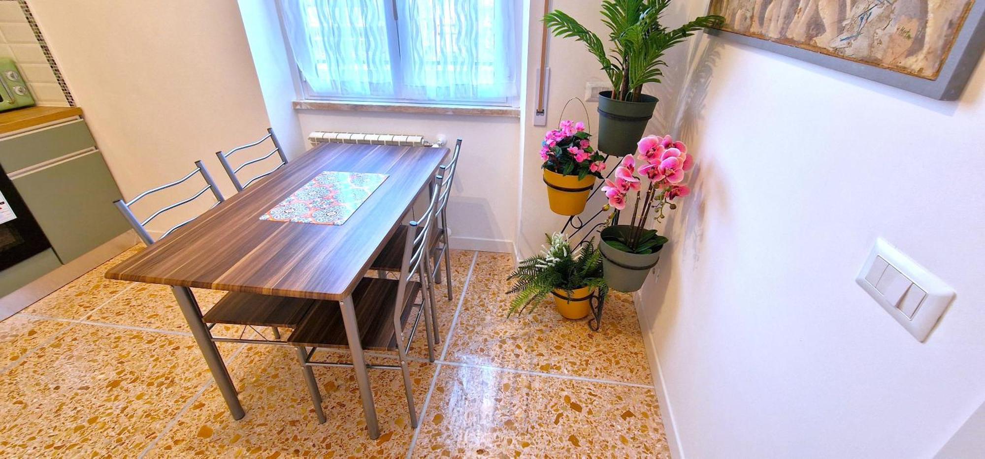 Hotel Cecilia Rome House Extérieur photo
