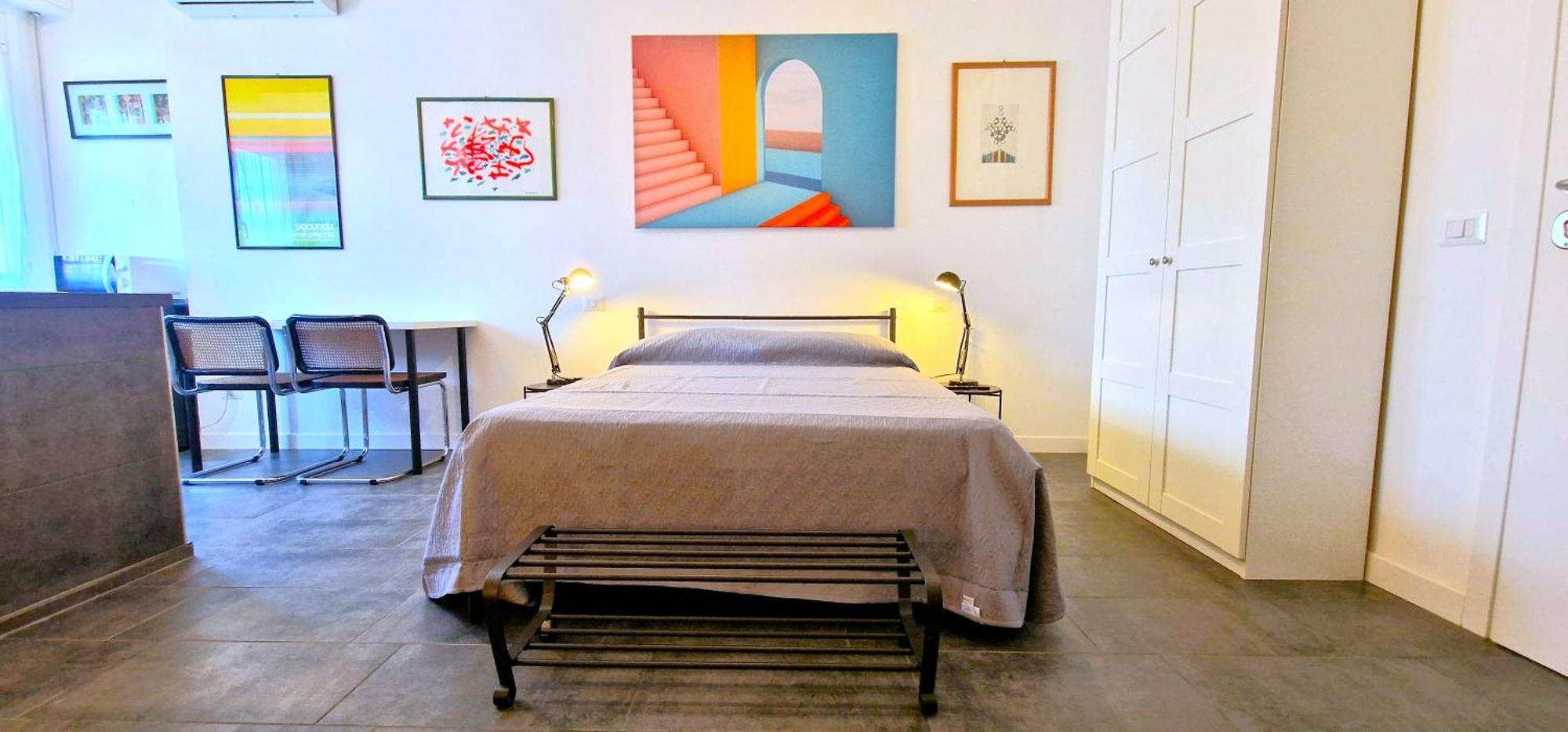 Hotel Cecilia Rome House Extérieur photo