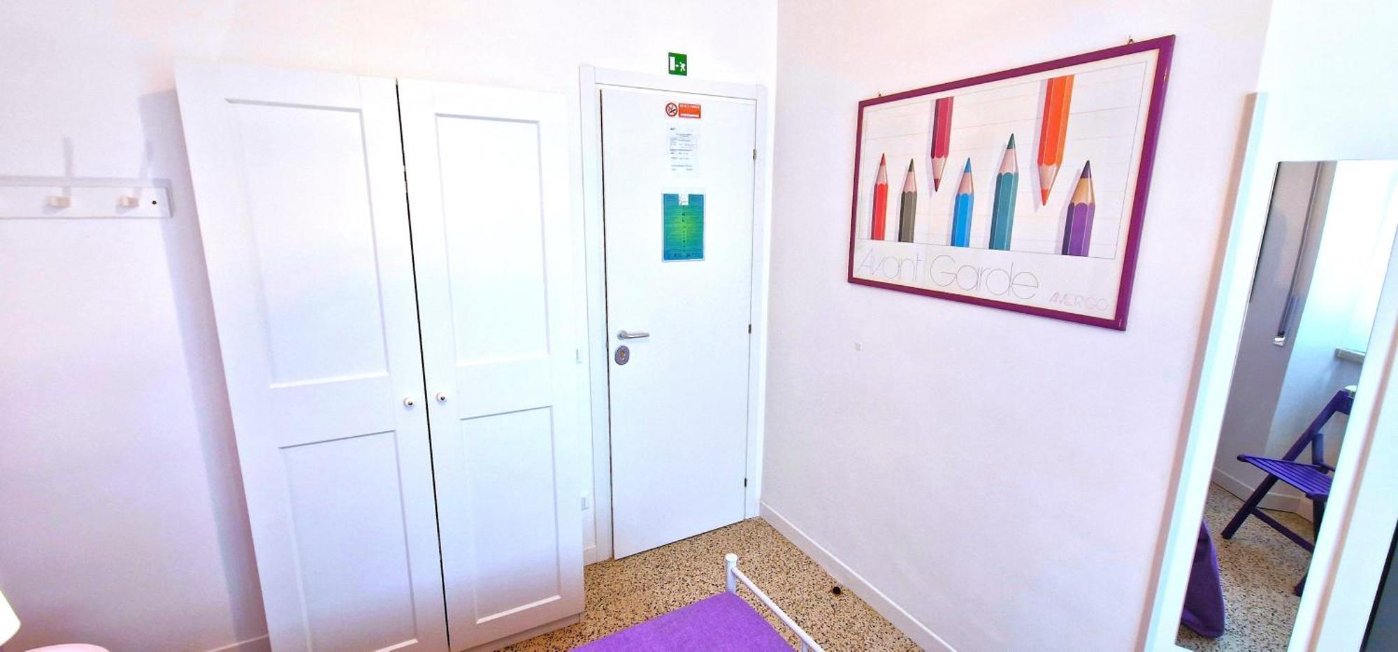 Hotel Cecilia Rome House Extérieur photo