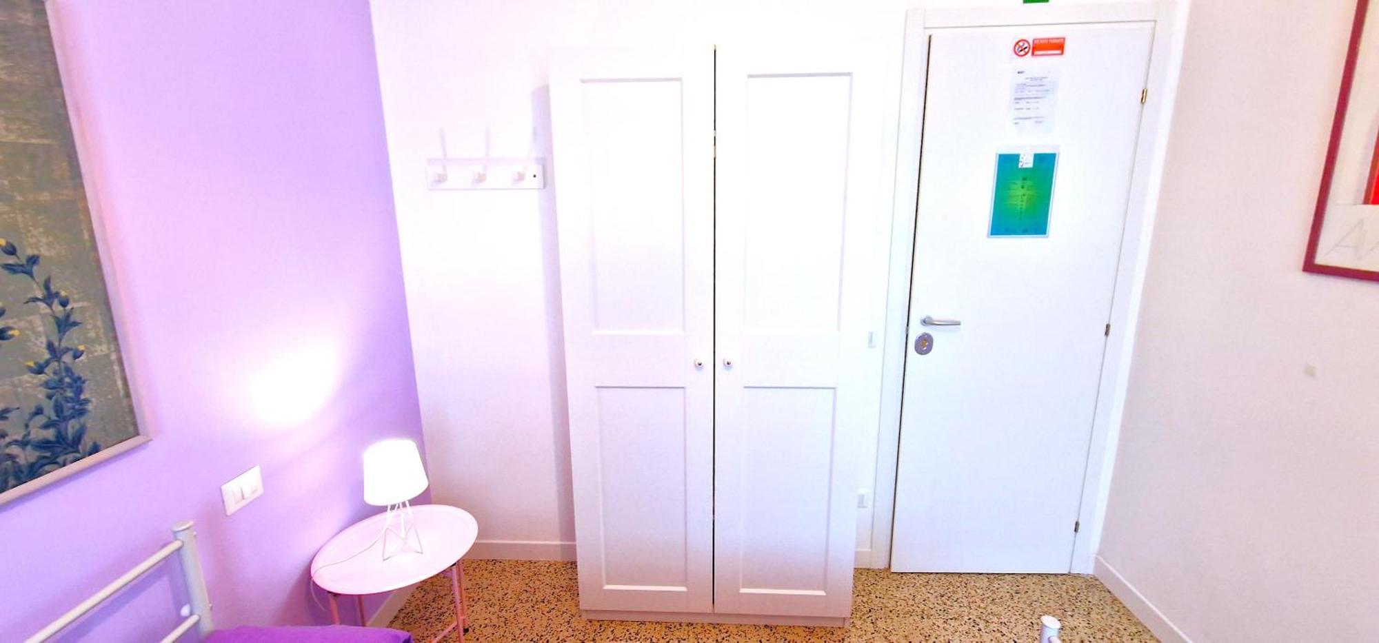 Hotel Cecilia Rome House Extérieur photo