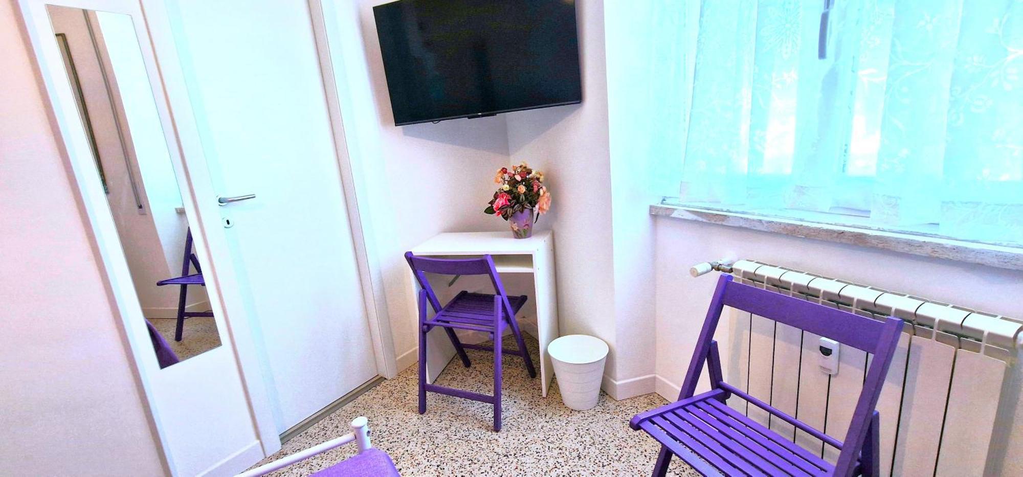 Hotel Cecilia Rome House Extérieur photo