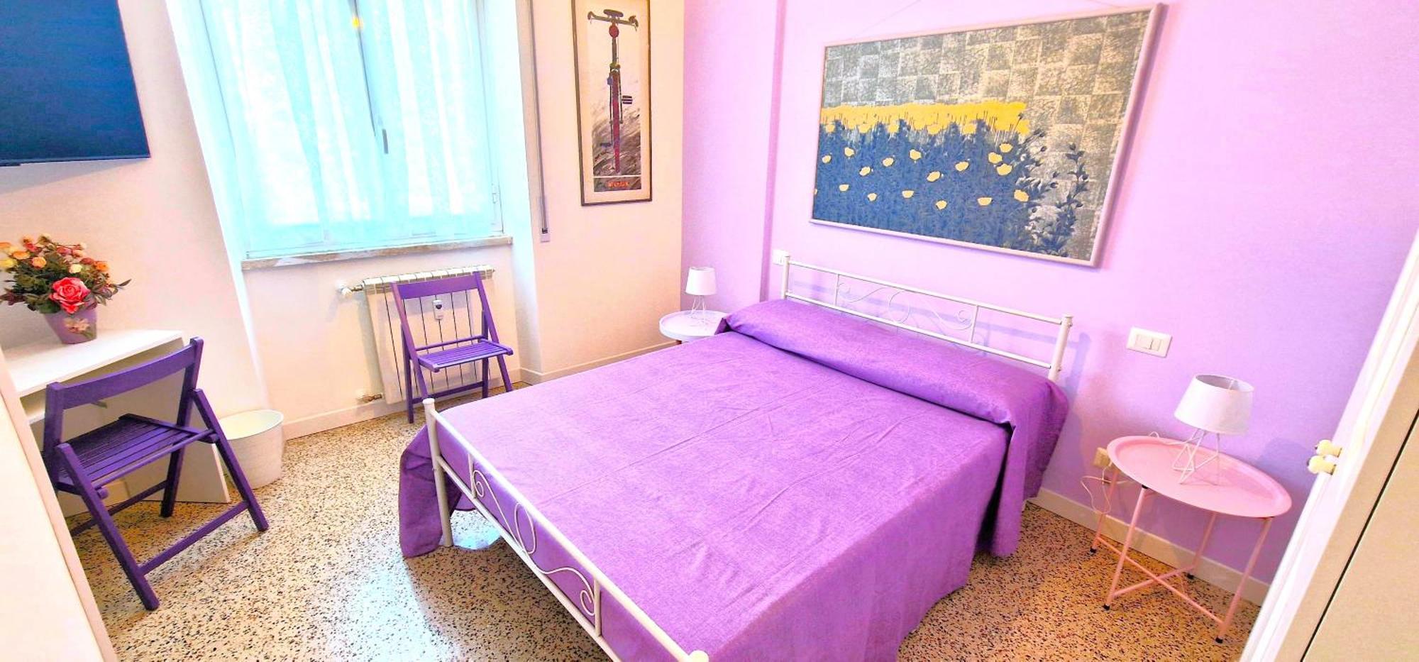 Hotel Cecilia Rome House Extérieur photo