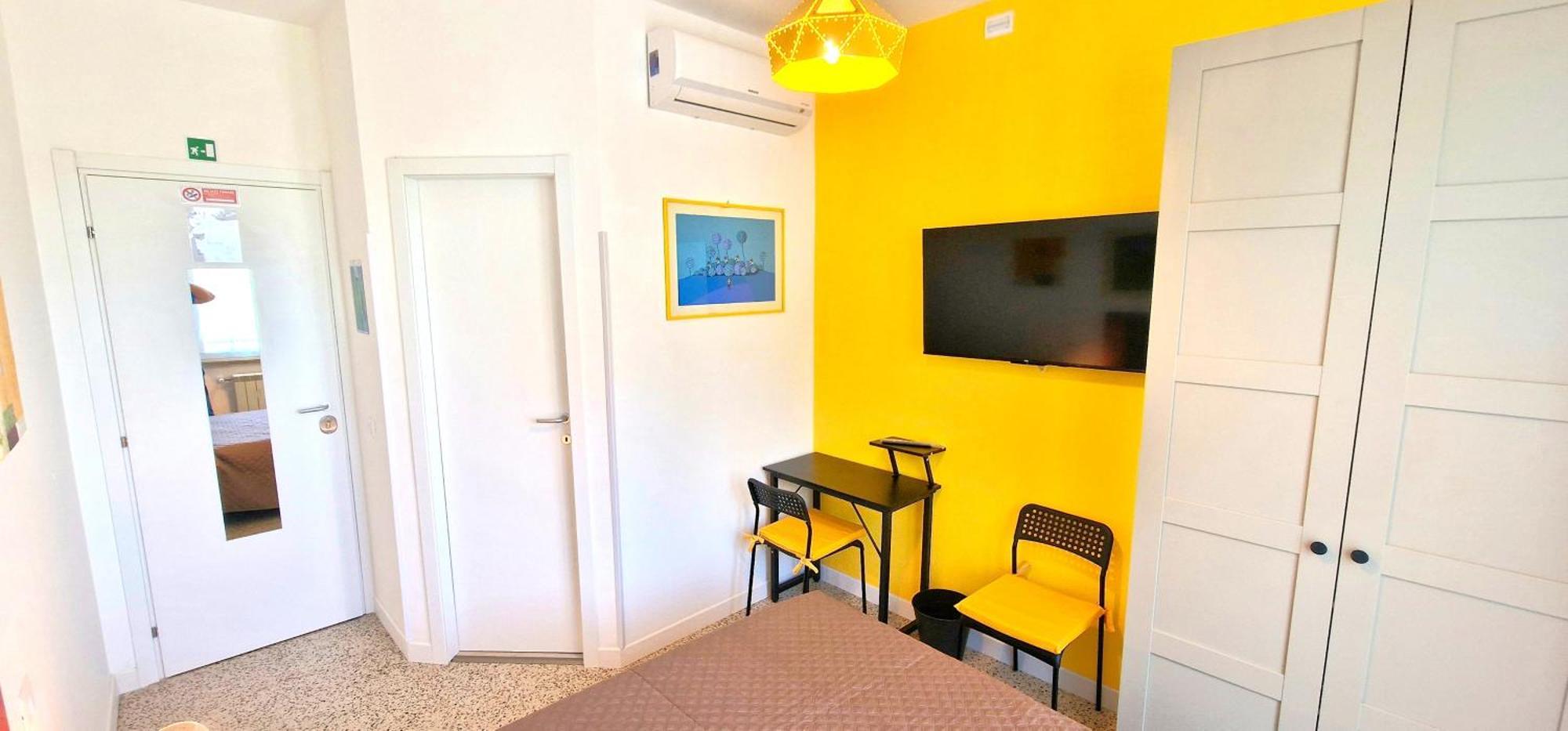 Hotel Cecilia Rome House Extérieur photo