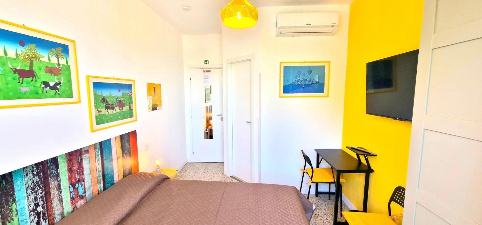 Hotel Cecilia Rome House Extérieur photo