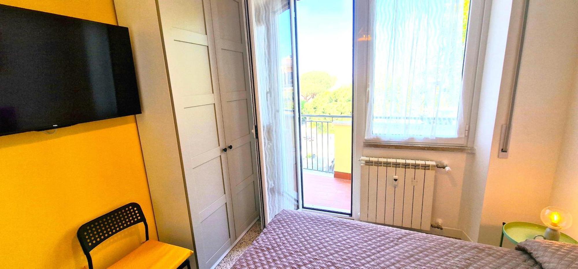 Hotel Cecilia Rome House Extérieur photo