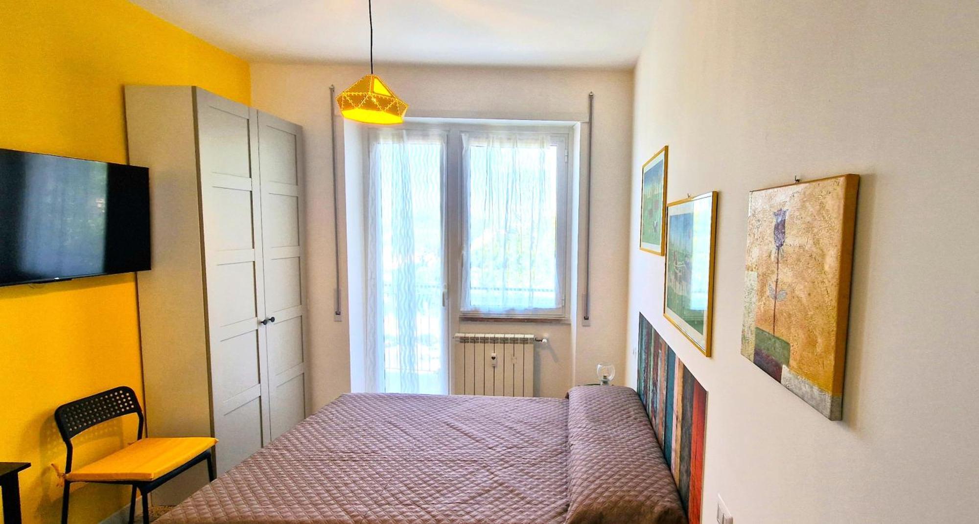 Hotel Cecilia Rome House Extérieur photo