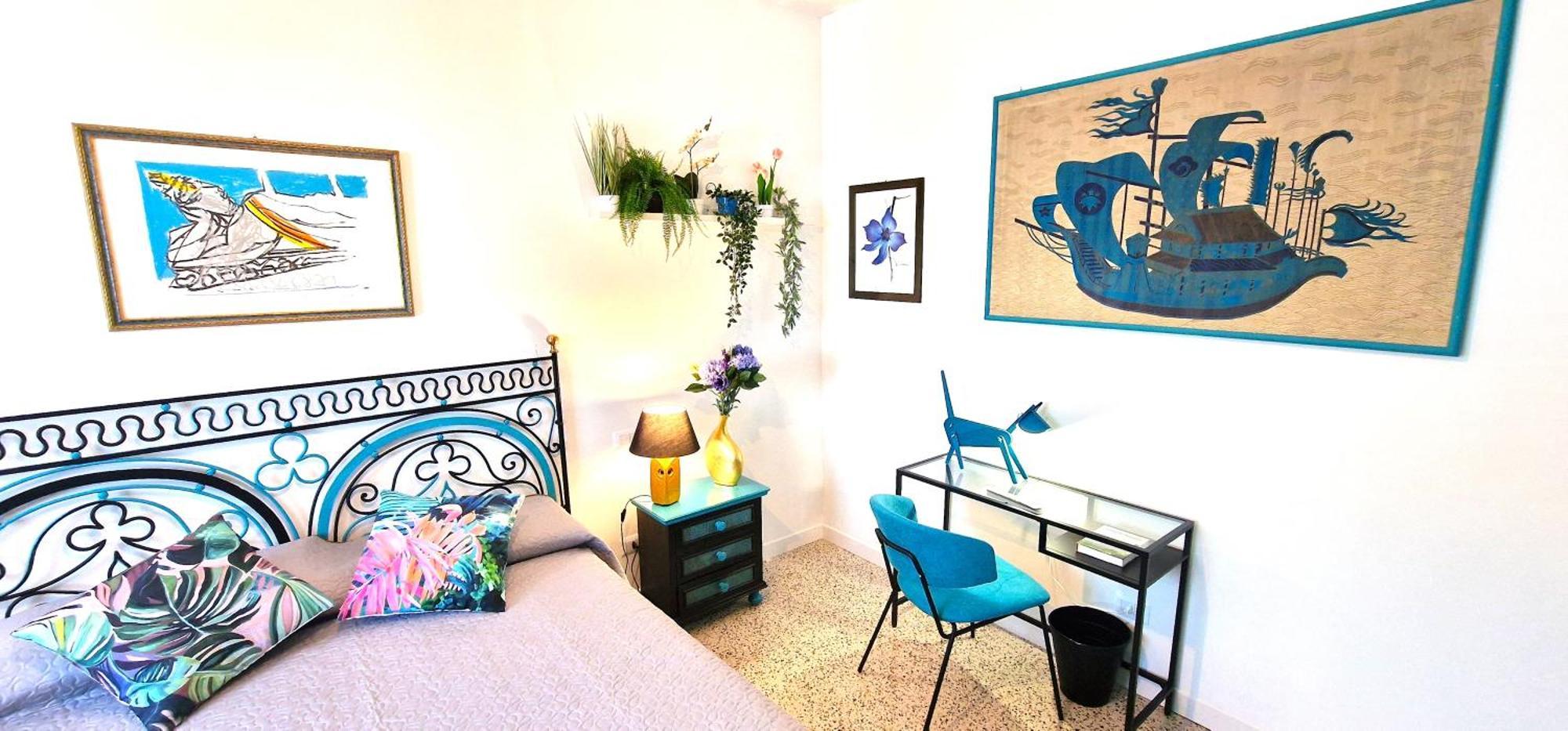Hotel Cecilia Rome House Extérieur photo