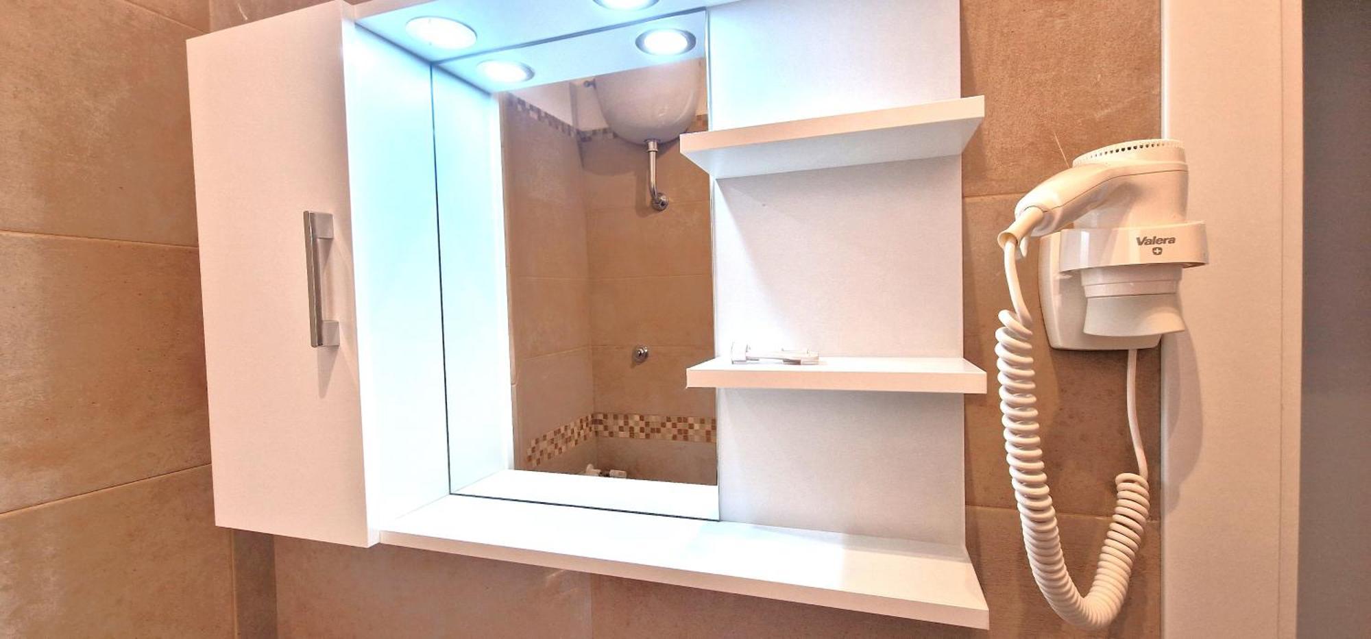 Hotel Cecilia Rome House Extérieur photo