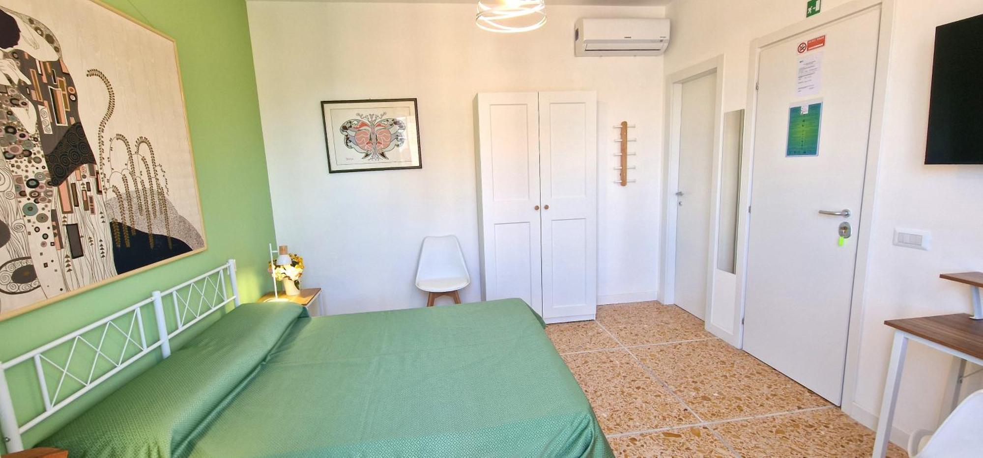 Hotel Cecilia Rome House Extérieur photo
