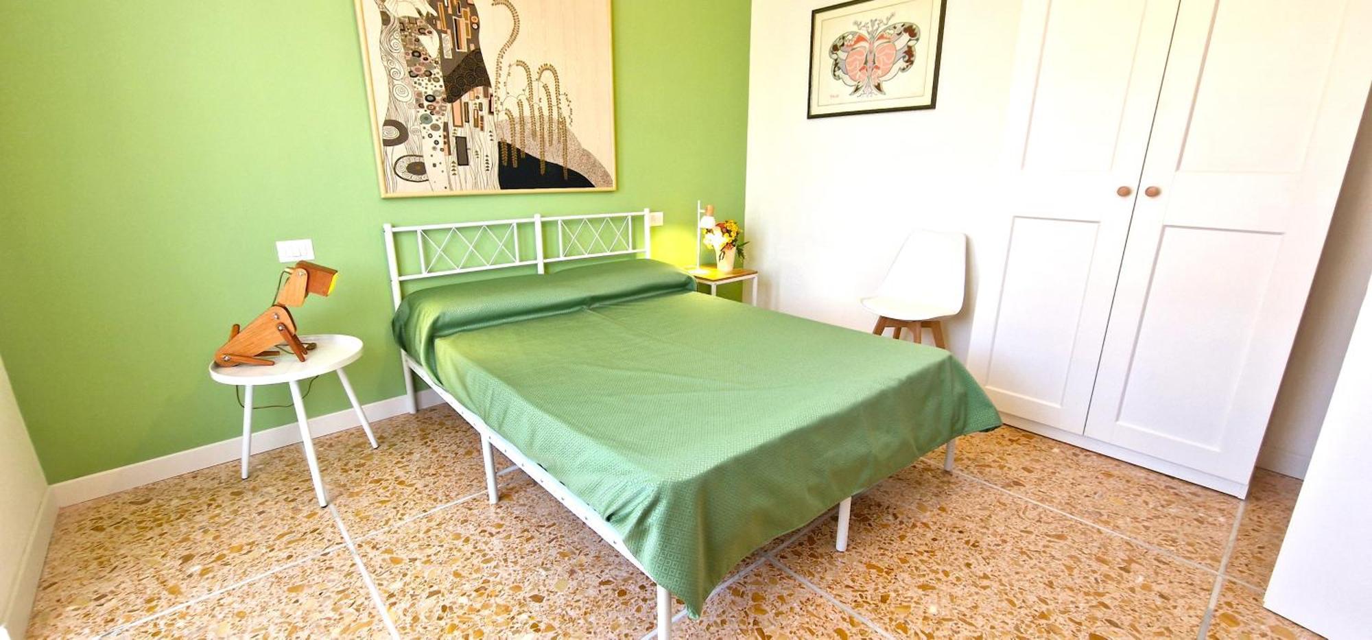 Hotel Cecilia Rome House Extérieur photo