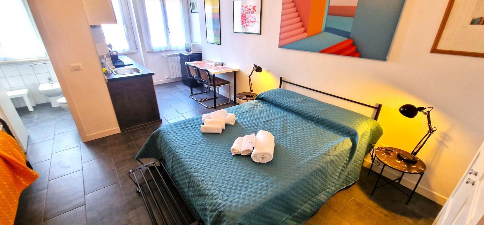 Hotel Cecilia Rome House Extérieur photo