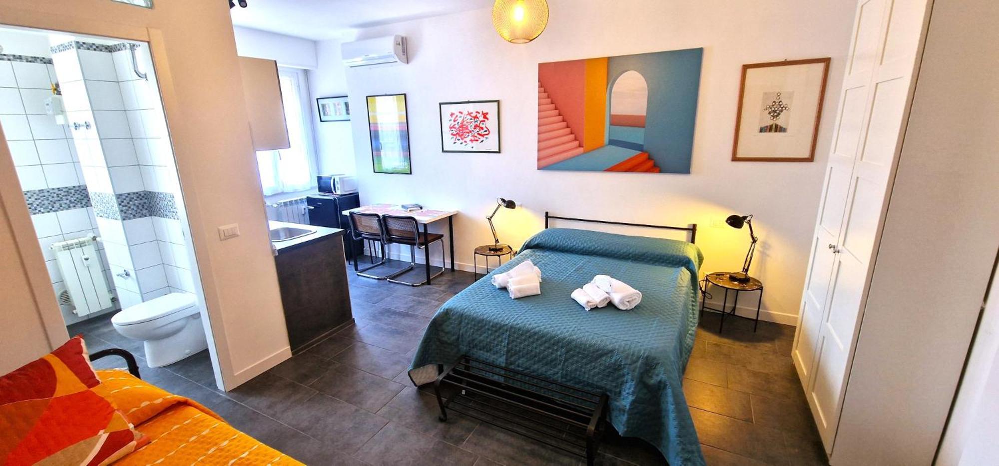 Hotel Cecilia Rome House Extérieur photo