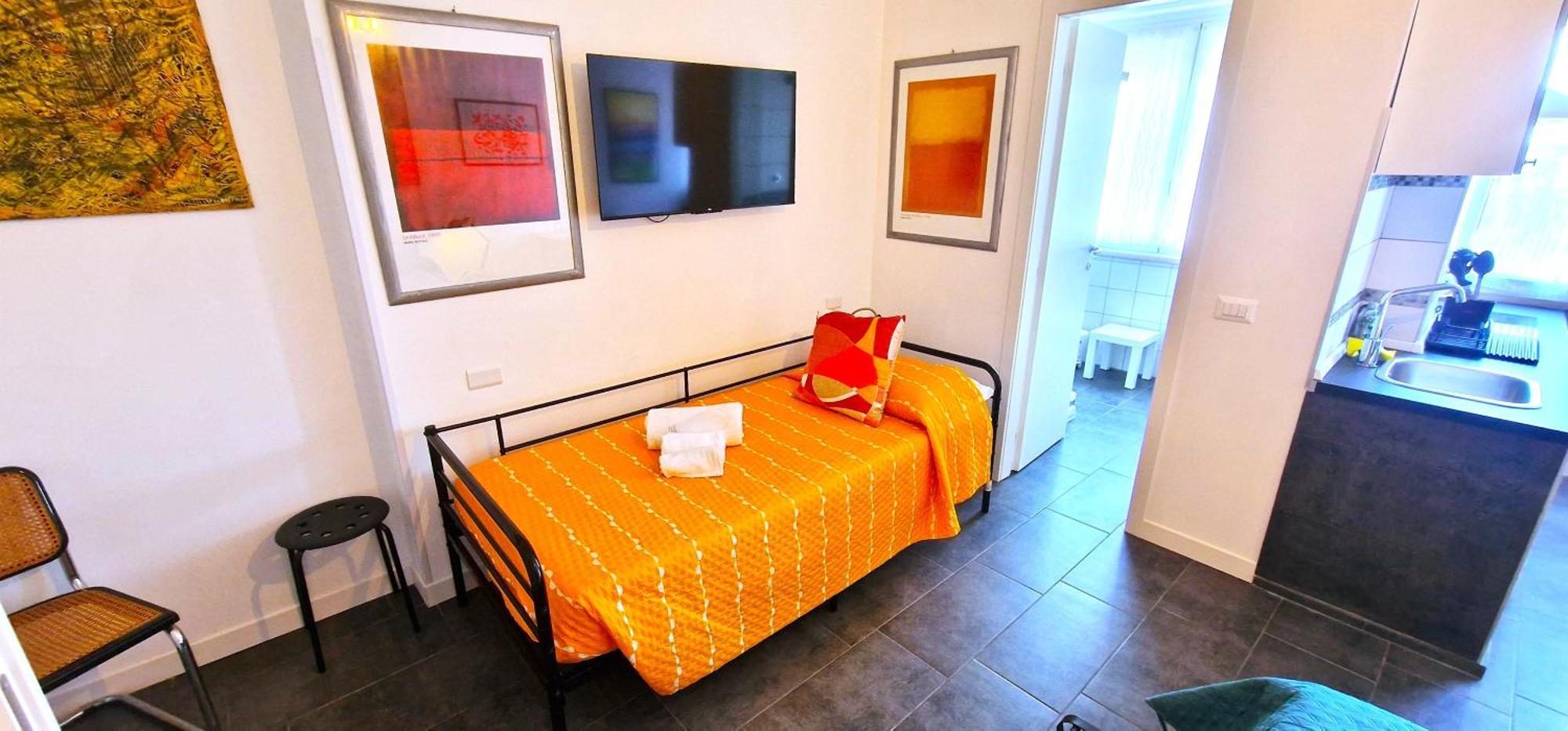 Hotel Cecilia Rome House Extérieur photo