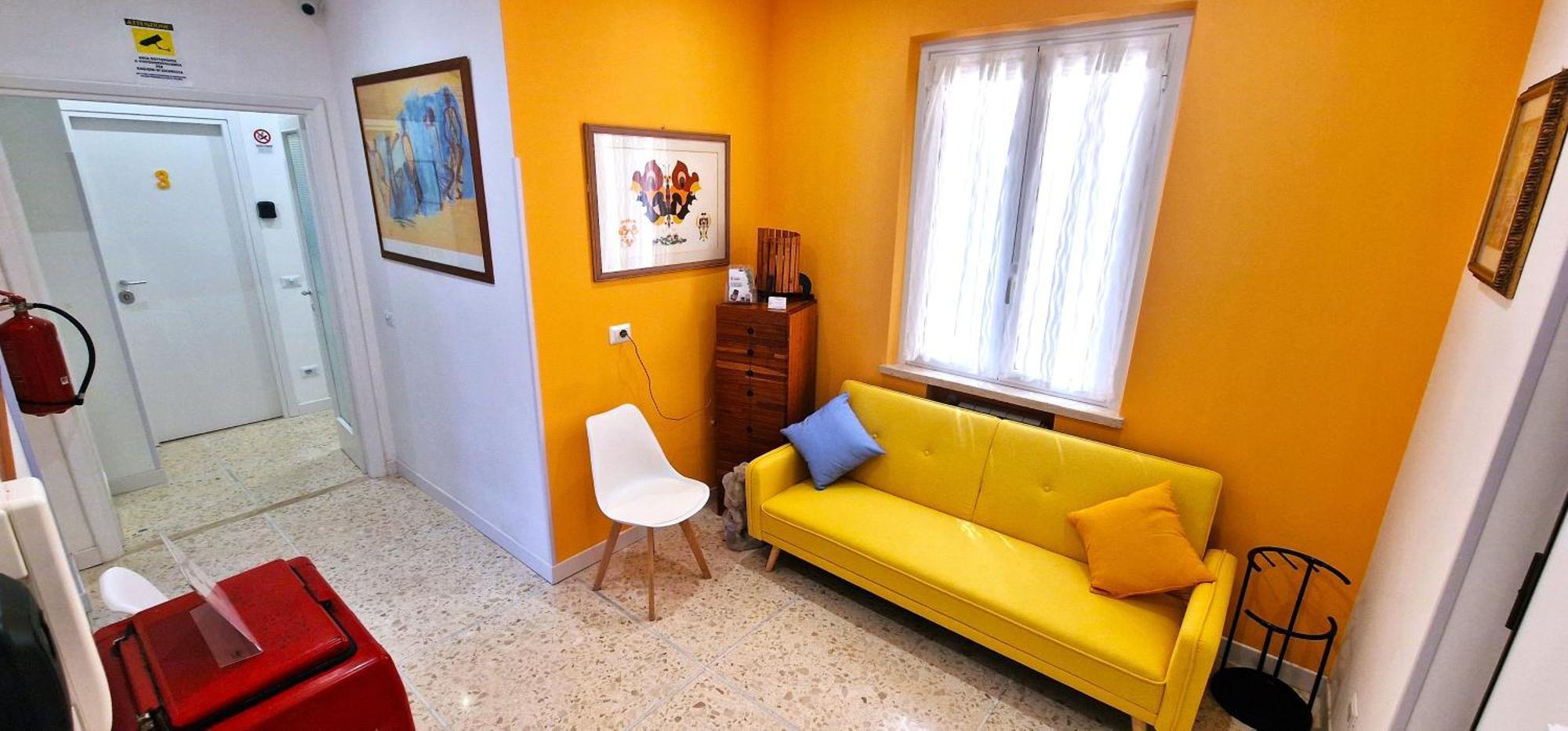 Hotel Cecilia Rome House Extérieur photo