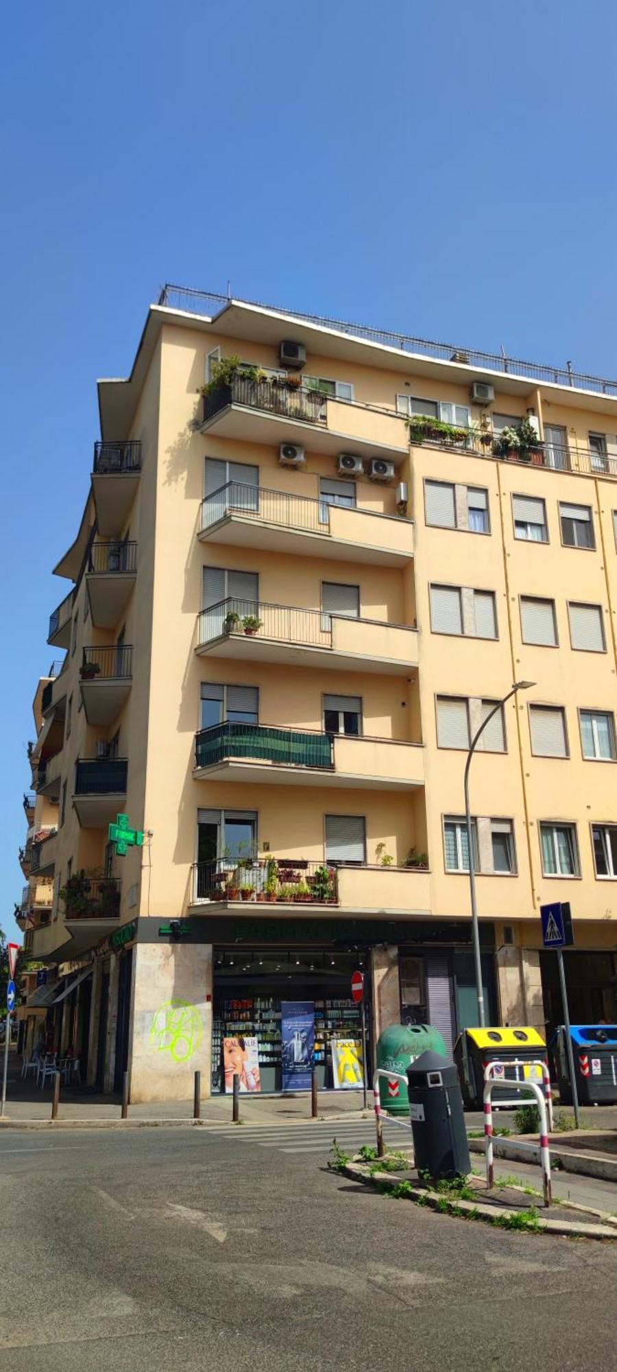 Hotel Cecilia Rome House Extérieur photo